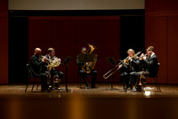 Barbara Wagner Chamber Music Competition 4/15/2022